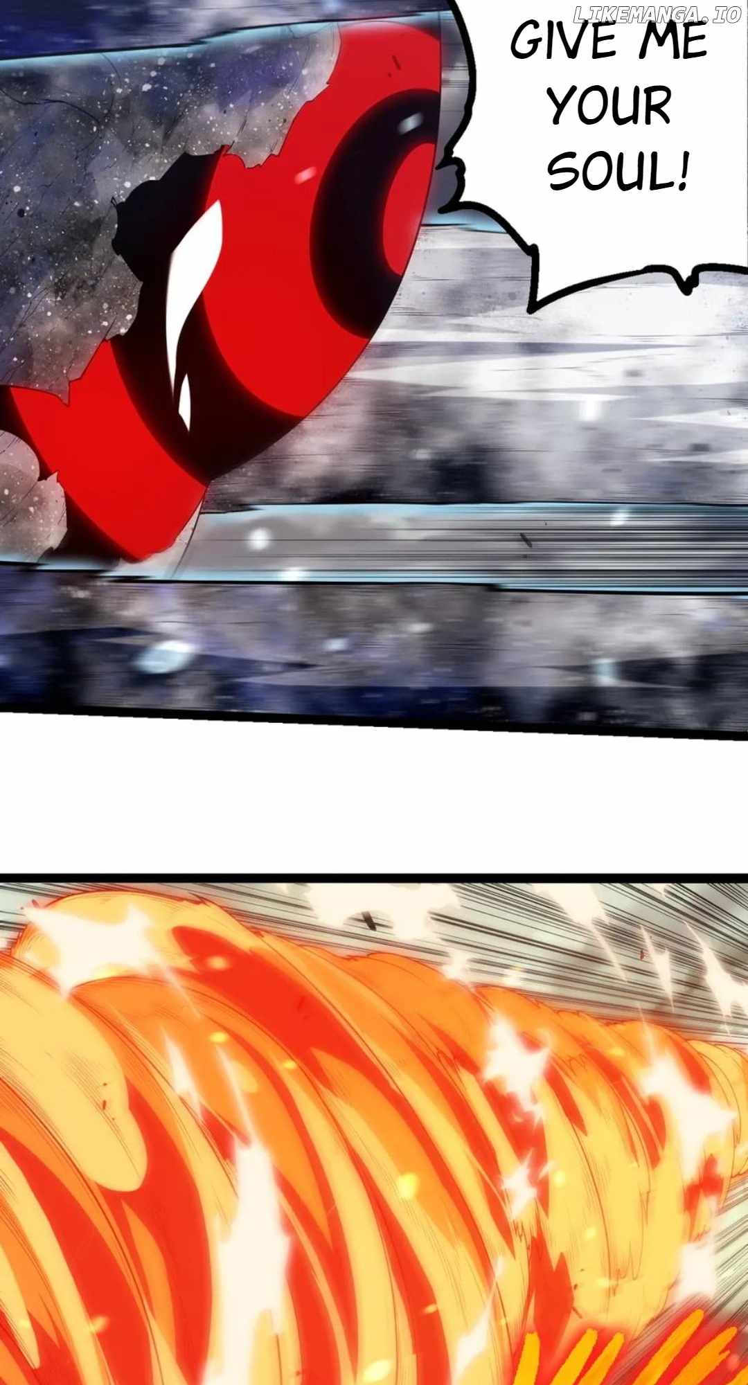Evolution Begins With A Big Tree Chapter 365 11
